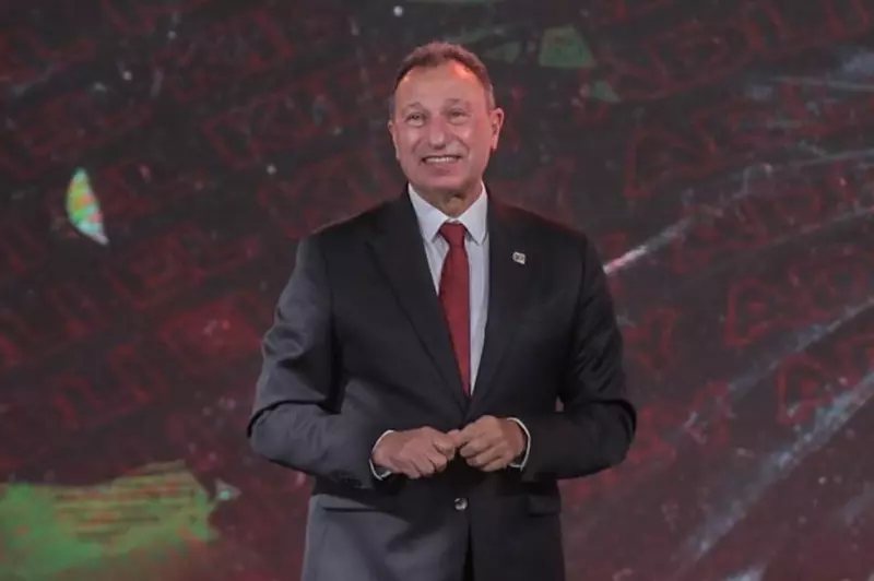 رسمياً: الخطيب يقود بعثة الأهلي إلى أمريكا تمهيداً لمنافسات كأس العالم للأندية