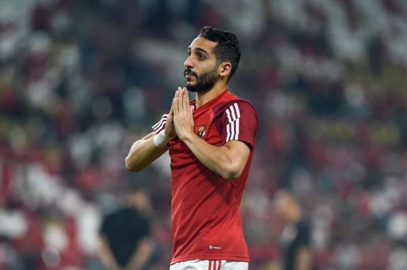 كريم فؤاد: حظوظ الأهلي في الدوري تزداد بعد مواجهة بيراميدز وميسي هو 'الرمز' في عالم الكرة