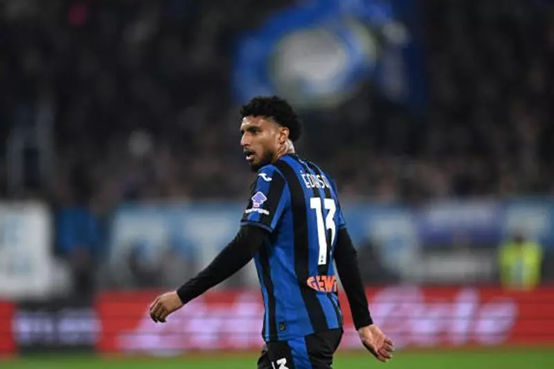 مدير أتالانتا الرياضي يكشف تفاصيل عرض الهلال السعودي لضم إيدرسون