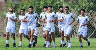 أبرز 20 لاعباً في تشكيلة الاتحاد لمواجهة مودرن سبورت القادمة