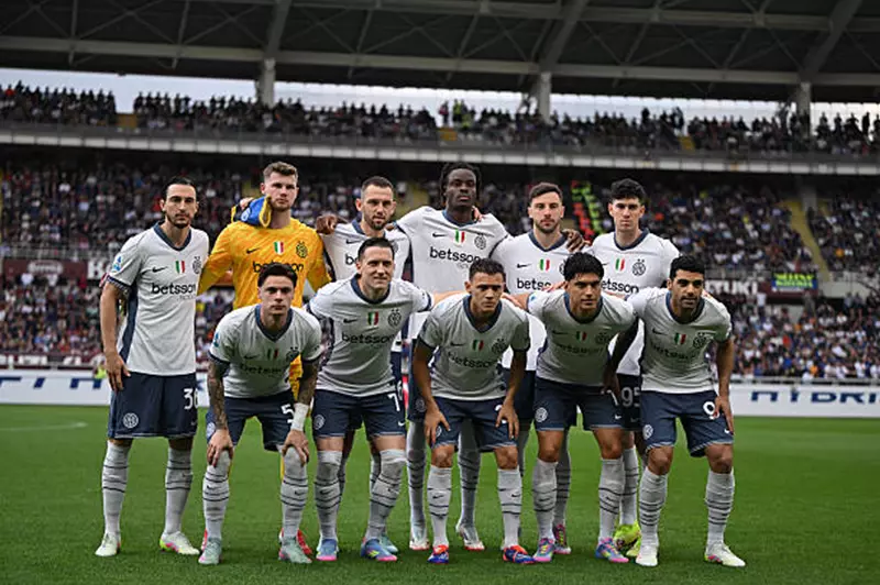 أتالانتا يعزز صفوفه بضم زاليفسكي من إنتر ميلان