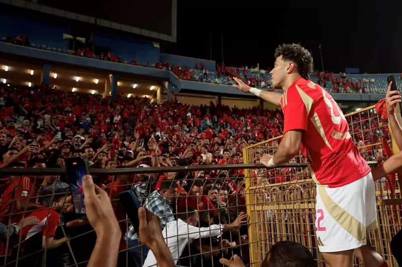 استعدادات قناة الأهلي قبل مواجهة المحلة: تجهيز إمام ومفاجآت أخرى