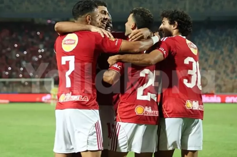 الأهلي وفاركو: تحليل أرقام الأداء والمحصلة النهائية