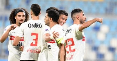 التوقعات الفنية لزعيم الأندية أمام المقاولون العرب