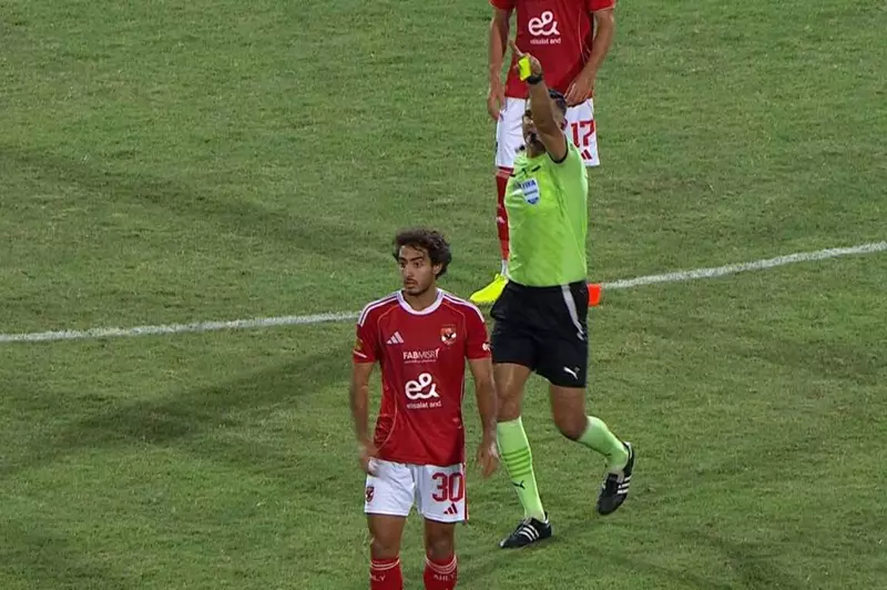 الدوري المصري: أزمات الإيقافات والغرامات وتأثيرها على المباريات