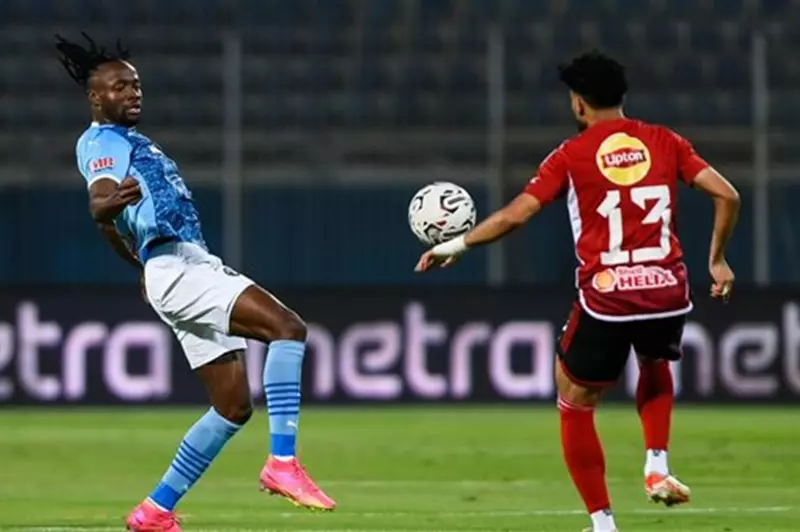 تجنب تكرار أخطاء الماضي: سويلم يعلن طلب الأهلي لحكام أجانب لمواجهة بيراميدز