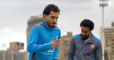 تداعيات إصابتين جديدتين في الزمالك بعد مواجهة مودرن سبورت