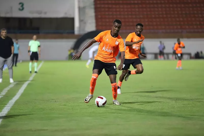 تشكيلة فاركو المرتقبة أمام الأهلي: 4 صفقات جديدة تعزز الآمال في الفوز