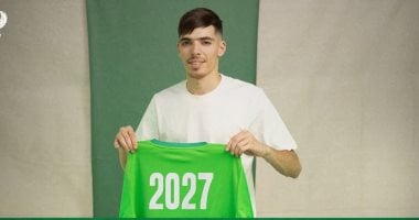 جدول ترتيب هدافى الدورى المصرى بعد الجولة الأولى: دغموم يتصدر القائمة