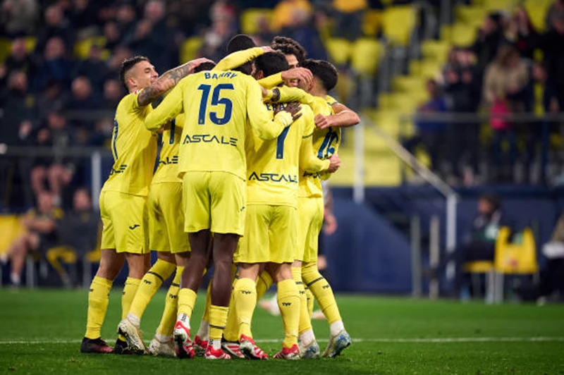 صراع القمة في الدوري الإسباني: رايو فاييكانو وجيرونا وفوز فياريال اللافت