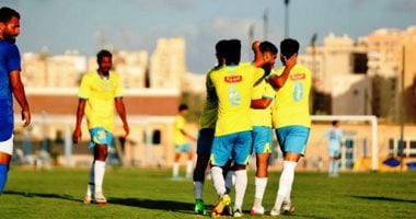 عبد الله محمد يقود الإسماعيلي أمام بيراميدز بعد غياب عمار
