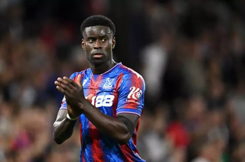 كريستال بالاس يتمسك بنجمه جويهي: أسباب فشل ليفربول في الانتقال