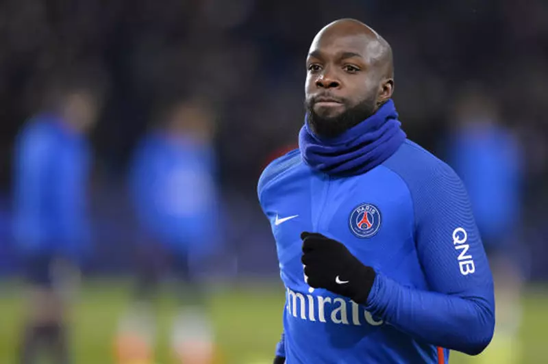 لاسانا ديارا يرفع دعوى ضد فيفا للمطالبة بـ75 مليون دولار