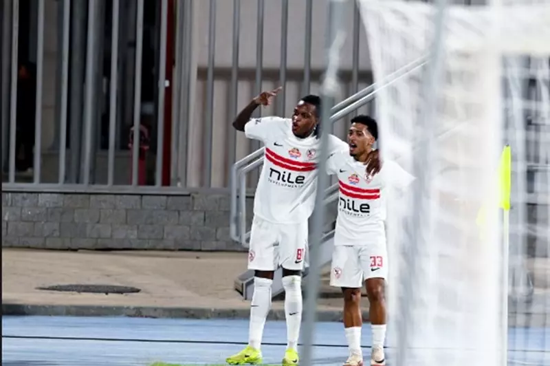 ملف تحليل أداء الزمالك: ثنائية ألفينا وبانزا وأبعاد التجهيز لإمام