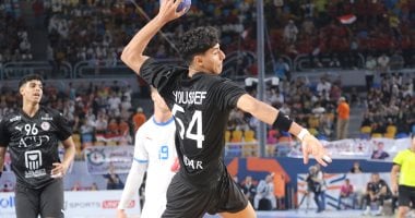 موعد مباراة مصر والدنمارك في بطولة العالم لكرة اليد تحت 19 عامًا لعام 2023