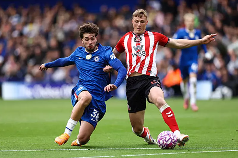 تشيلسي يتراجع.. جدول ترتيب الدوري الإنجليزي